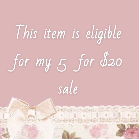 5/$20 black cardigan - Picture 5 of 5